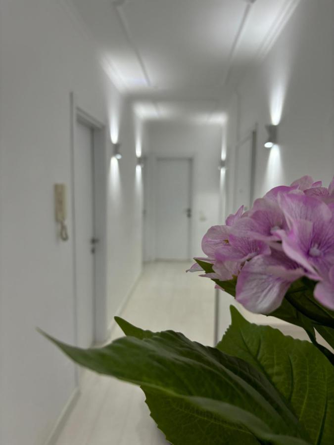 Center, Selvia White Apartment Tirana Exterior photo